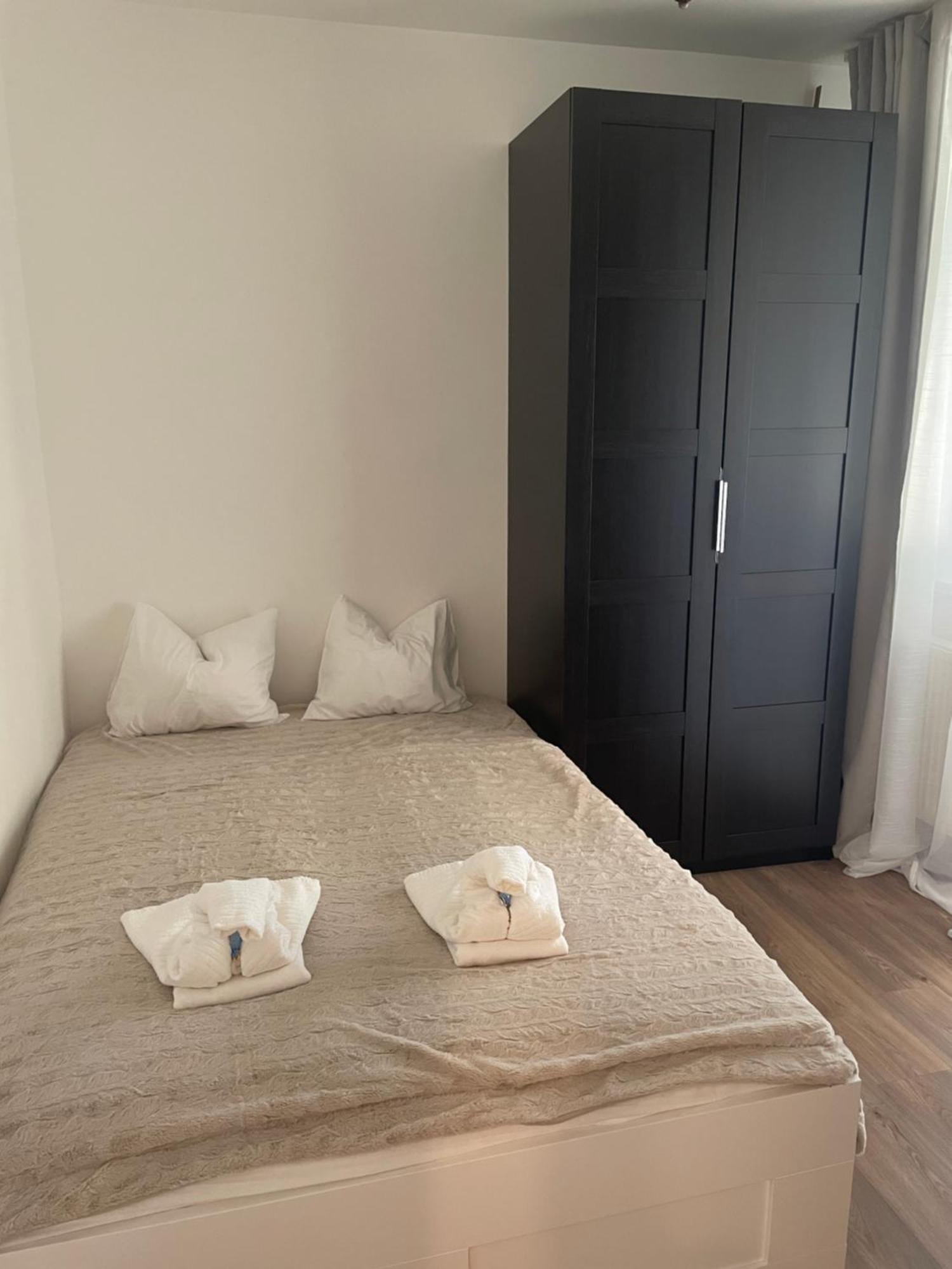 Casadepalos Šamorín Eksteriør billede
