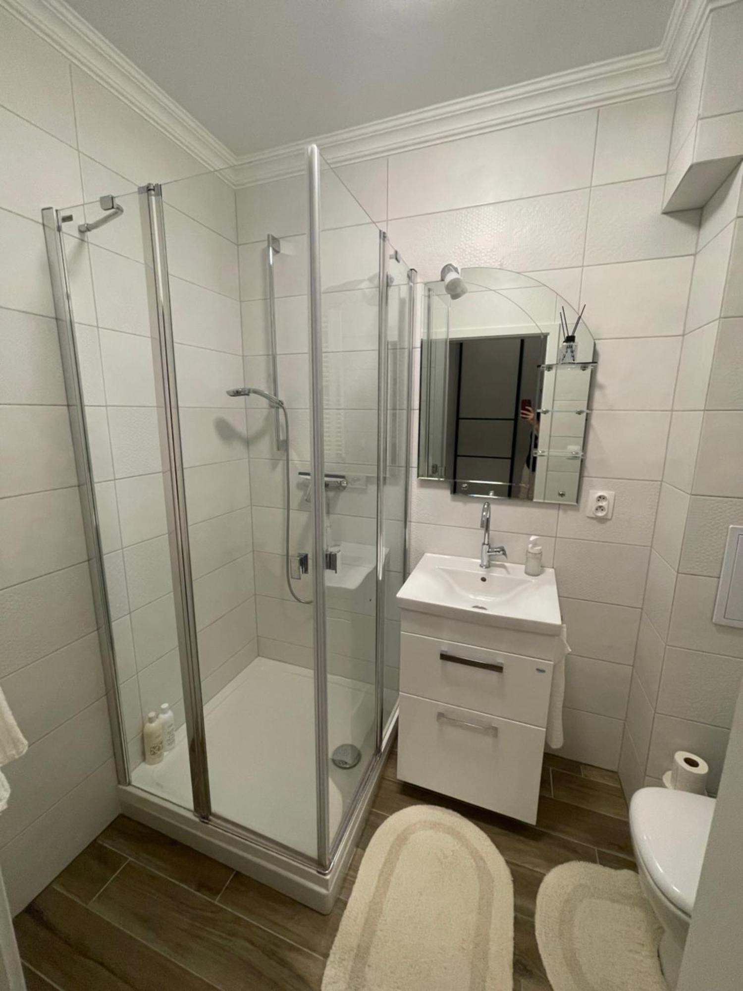 Casadepalos Šamorín Eksteriør billede