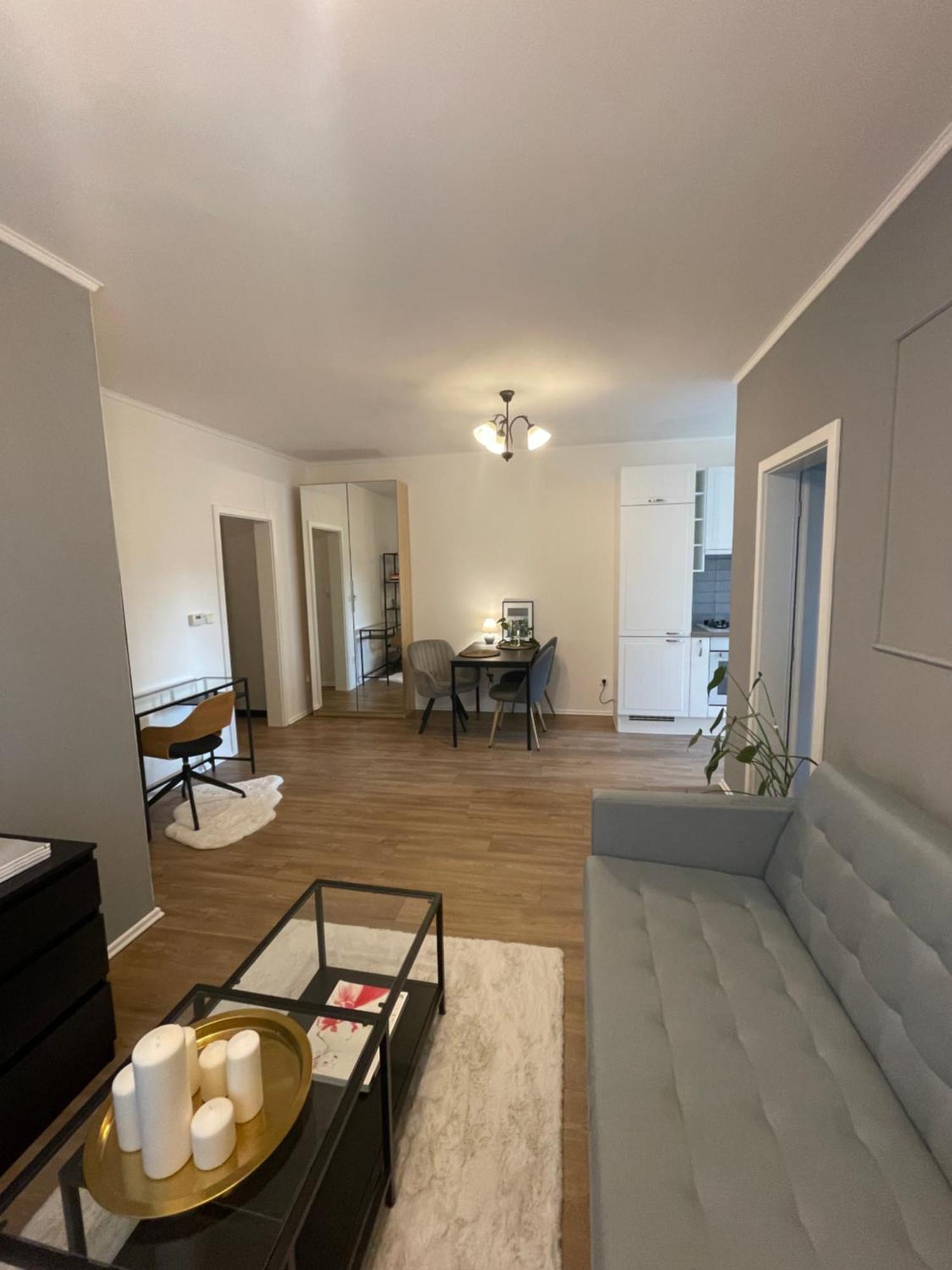 Casadepalos Šamorín Eksteriør billede