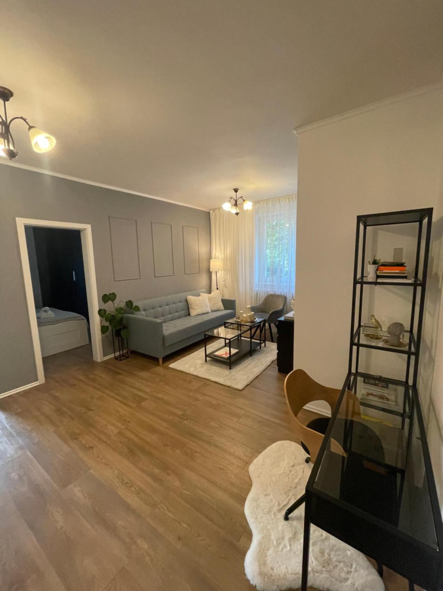 Casadepalos Šamorín Eksteriør billede